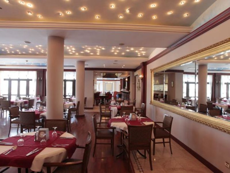 Elementa Hotel (ex 60164