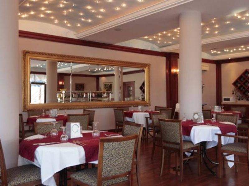Elementa Hotel (ex 60166