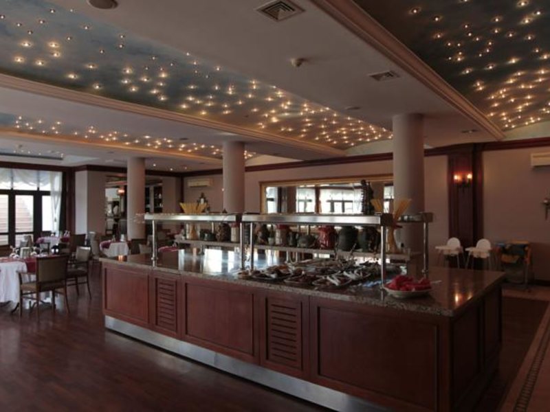 Elementa Hotel (ex 60167