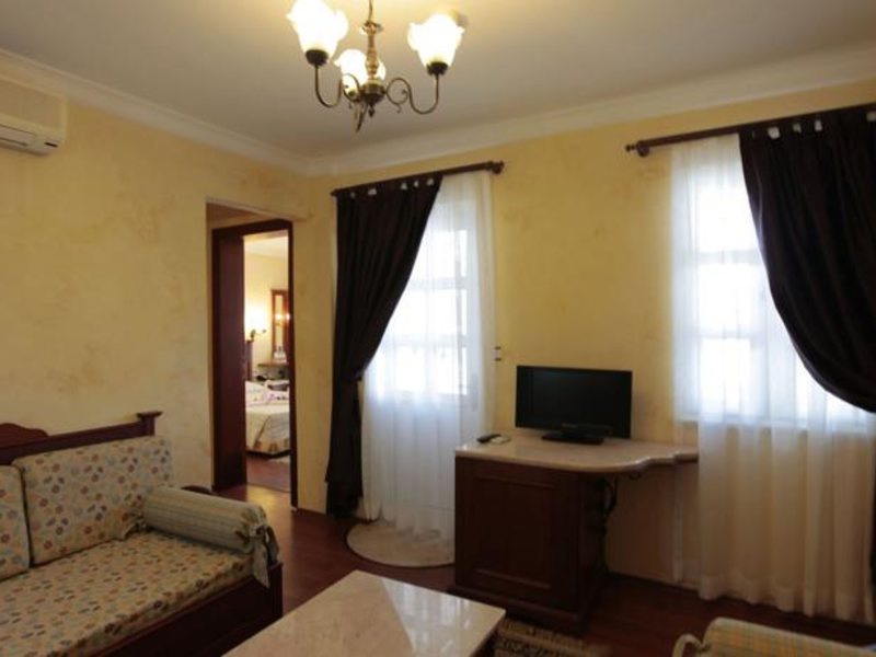 Elementa Hotel (ex 60174