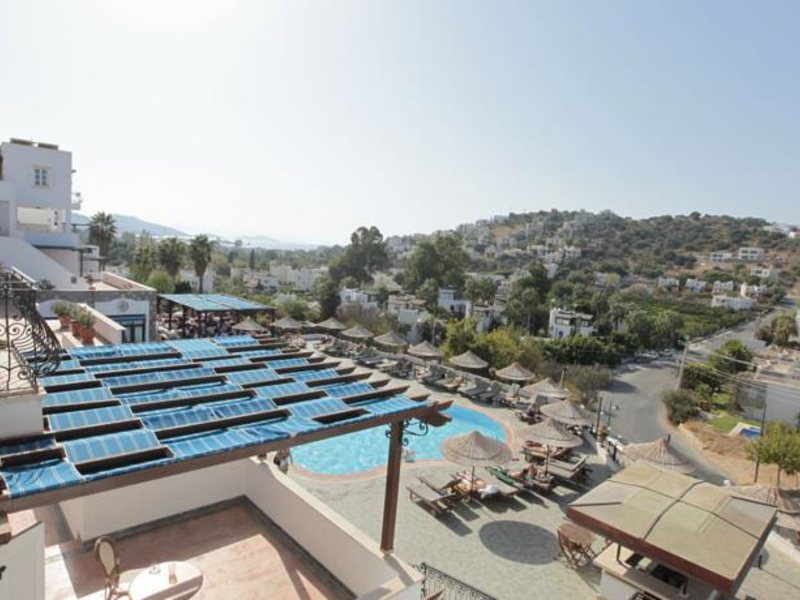 Elementa Hotel (ex 60175