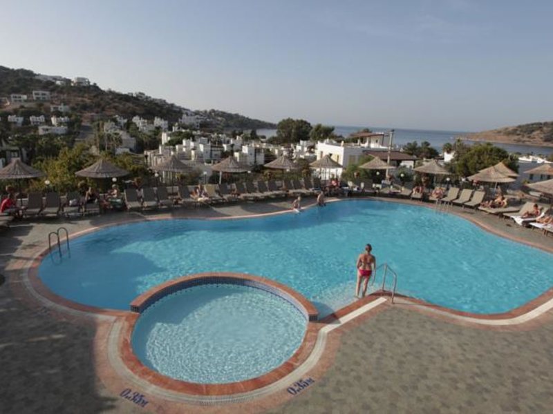 Elementa Hotel (ex 60179