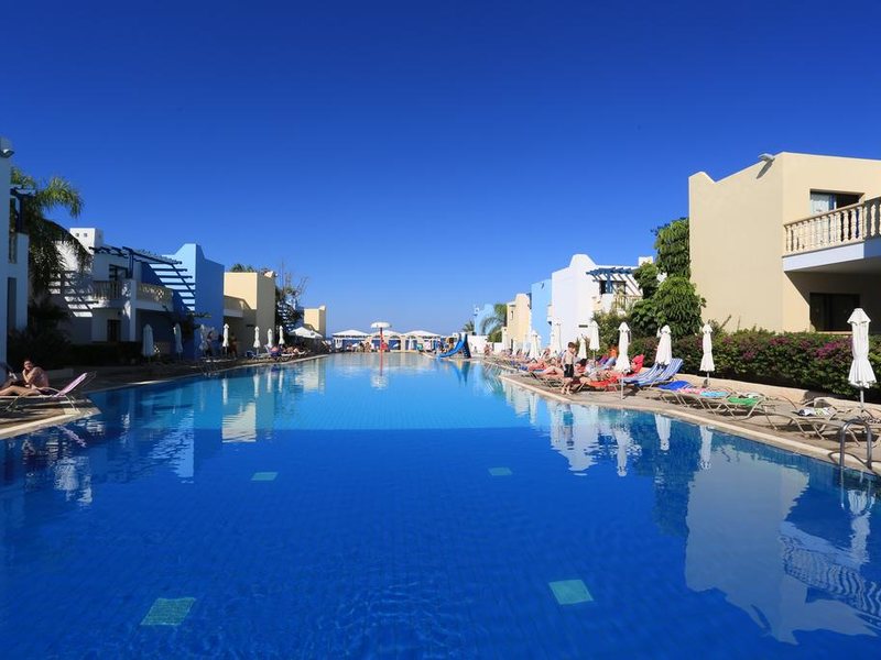 Eleni Holiday Village 205385