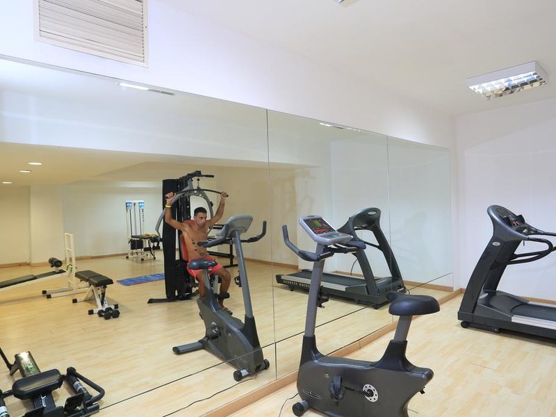 Eleni Holiday Village 205388