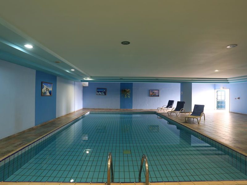 Eleni Holiday Village 205390