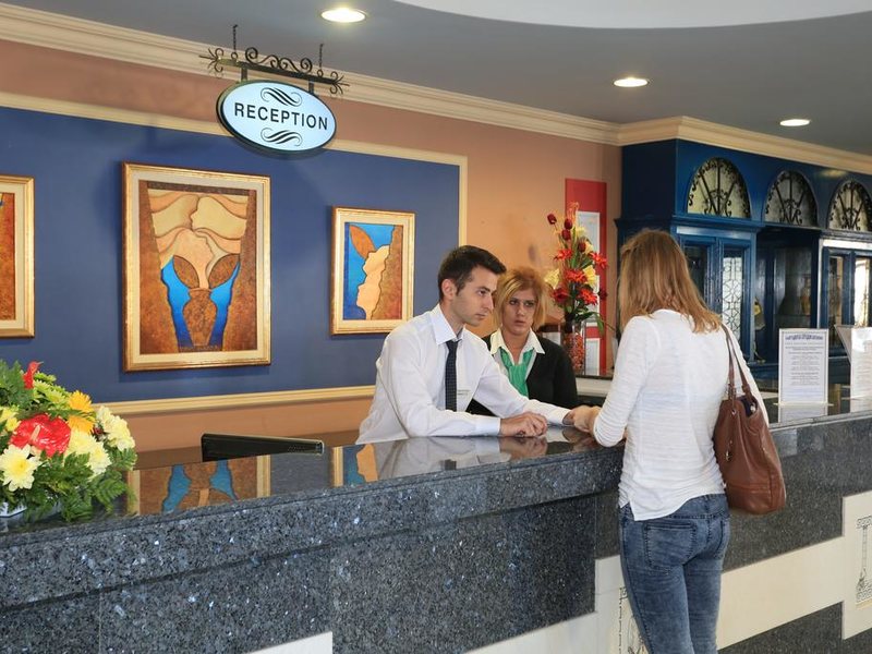 Eleni Holiday Village 205391