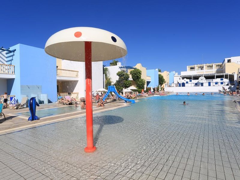 Eleni Holiday Village 205392