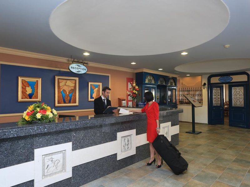 Eleni Holiday Village 205393