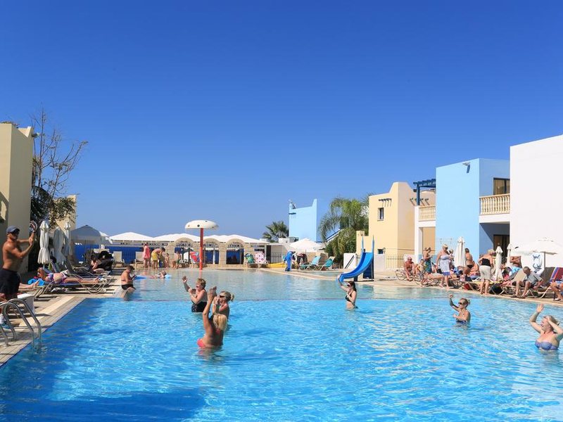 Eleni Holiday Village 205394