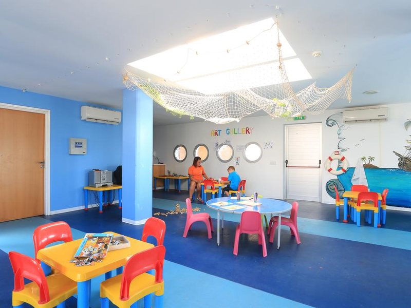 Eleni Holiday Village 205395