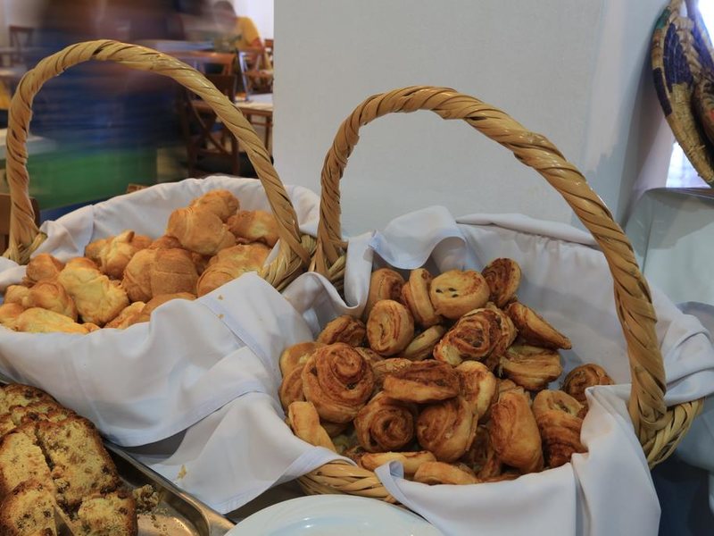 Eleni Holiday Village 205396