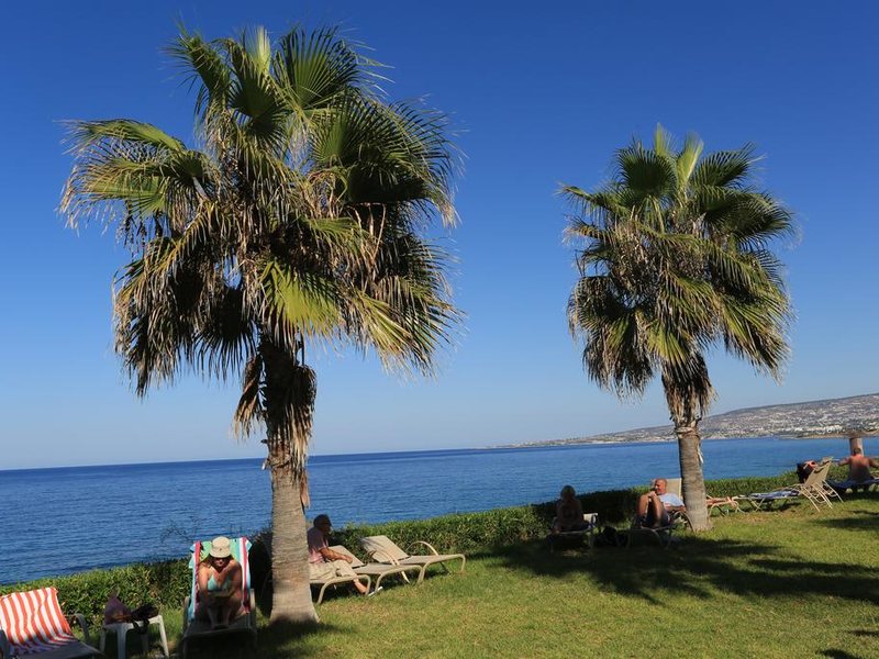 Eleni Holiday Village 205398