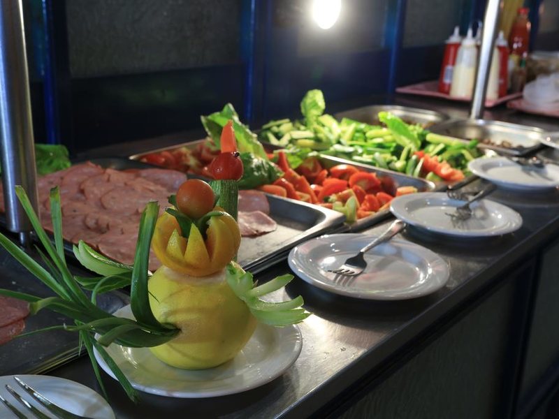 Eleni Holiday Village 205402