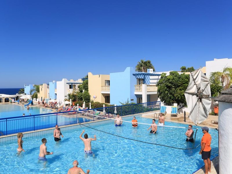 Eleni Holiday Village 205404