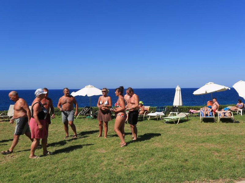 Eleni Holiday Village 205406