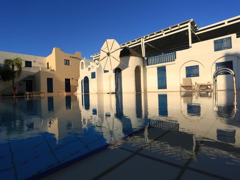 Eleni Holiday Village 205408