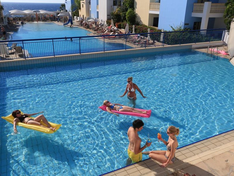 Eleni Holiday Village 205409