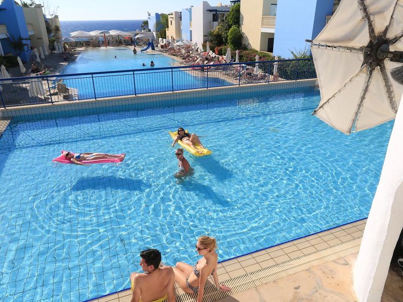 Eleni Holiday Village 205410