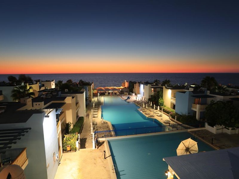 Eleni Holiday Village 205415