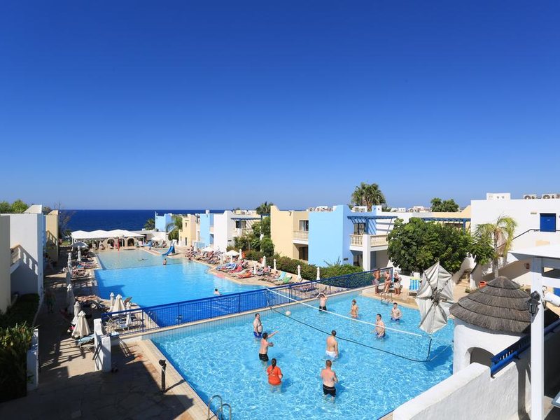 Eleni Holiday Village 205416