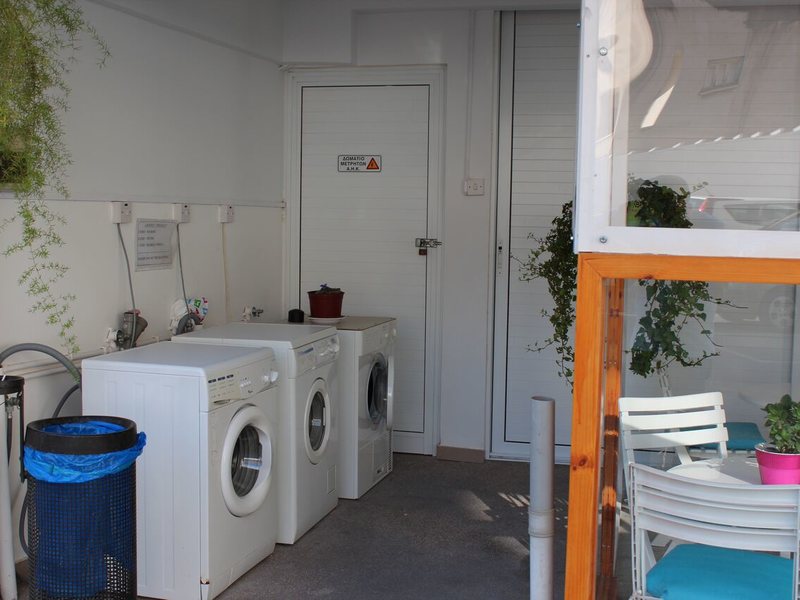 Eleonora Hotel Apts 100694