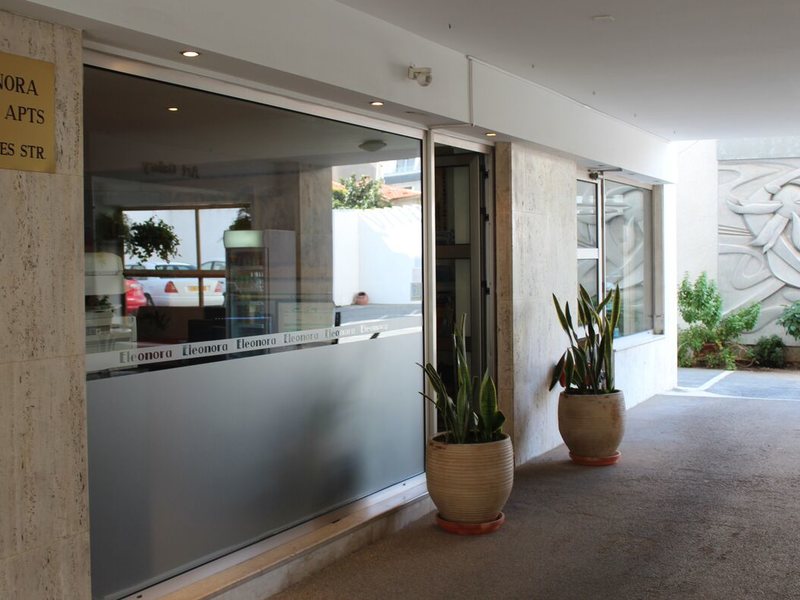 Eleonora Hotel Apts 100696