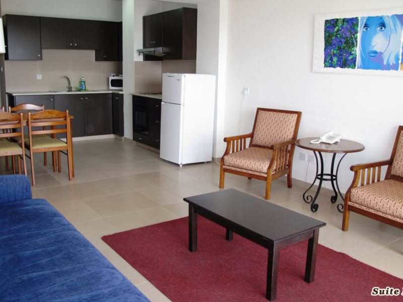 Eleonora Hotel Apts 100698