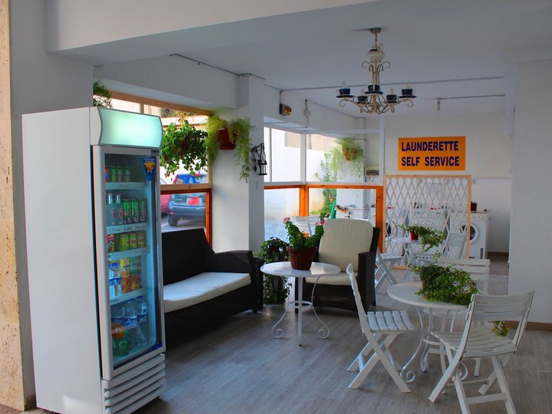 Eleonora Hotel Apts 100700