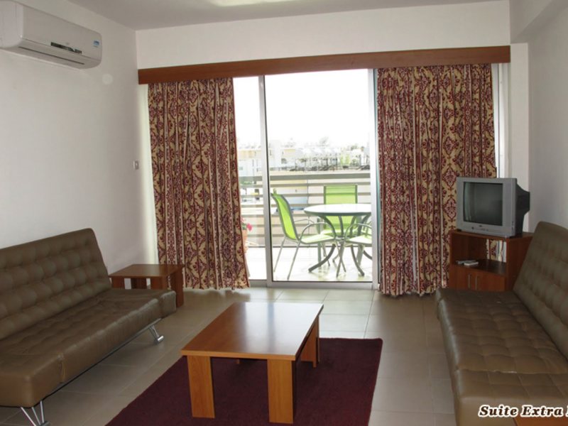 Eleonora Hotel Apts 100701