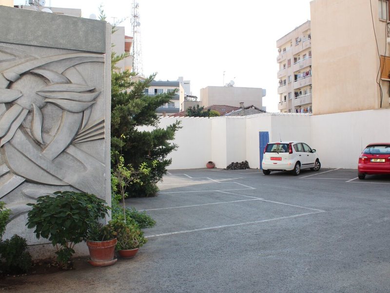 Eleonora Hotel Apts 100702