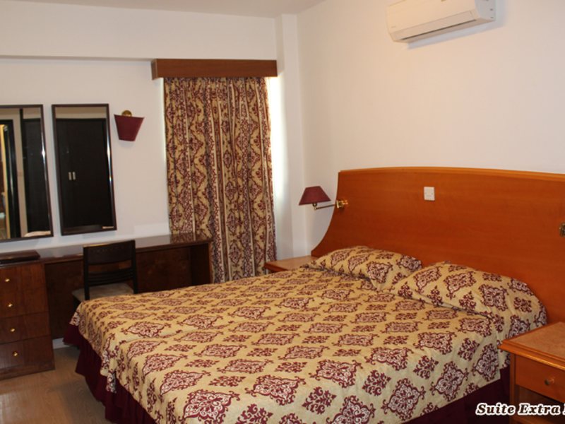 Eleonora Hotel Apts 100703