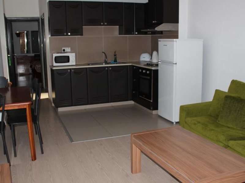 Eleonora Hotel Apts 116020