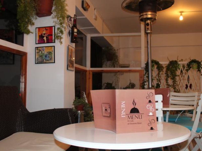 Eleonora Hotel Apts 116022