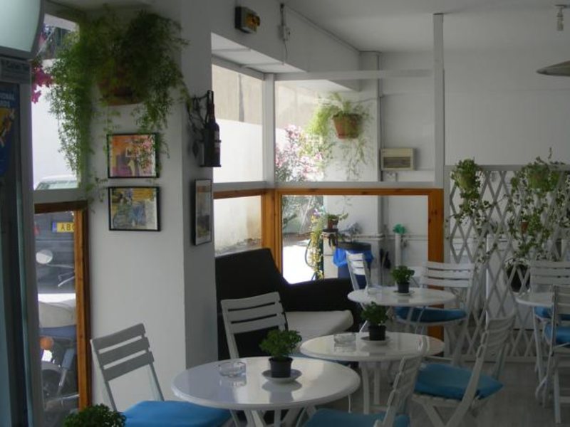 Eleonora Hotel Apts 116025