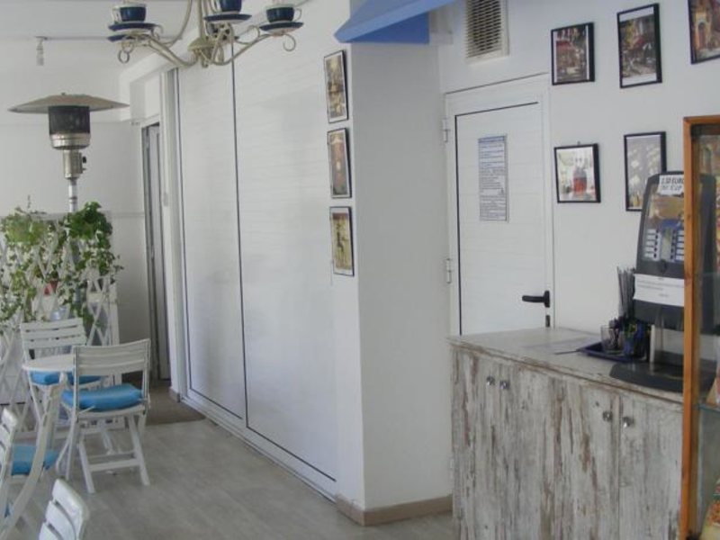 Eleonora Hotel Apts 116026