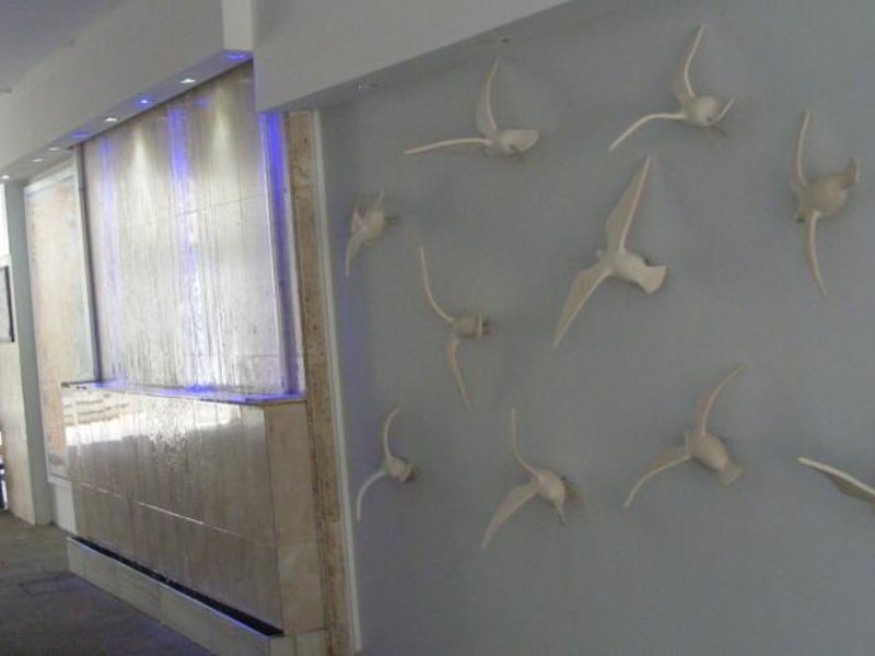 Eleonora Hotel Apts 116027