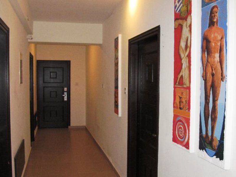 Eleonora Hotel Apts 116028