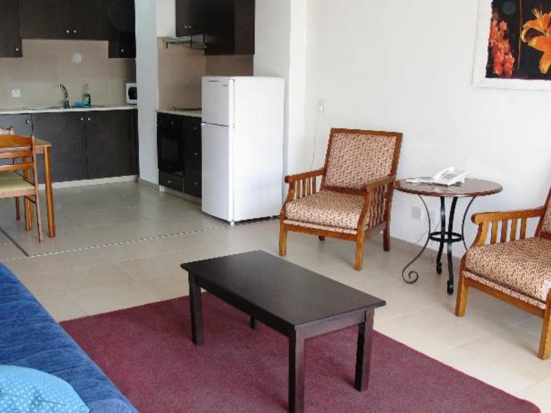 Eleonora Hotel Apts 116029