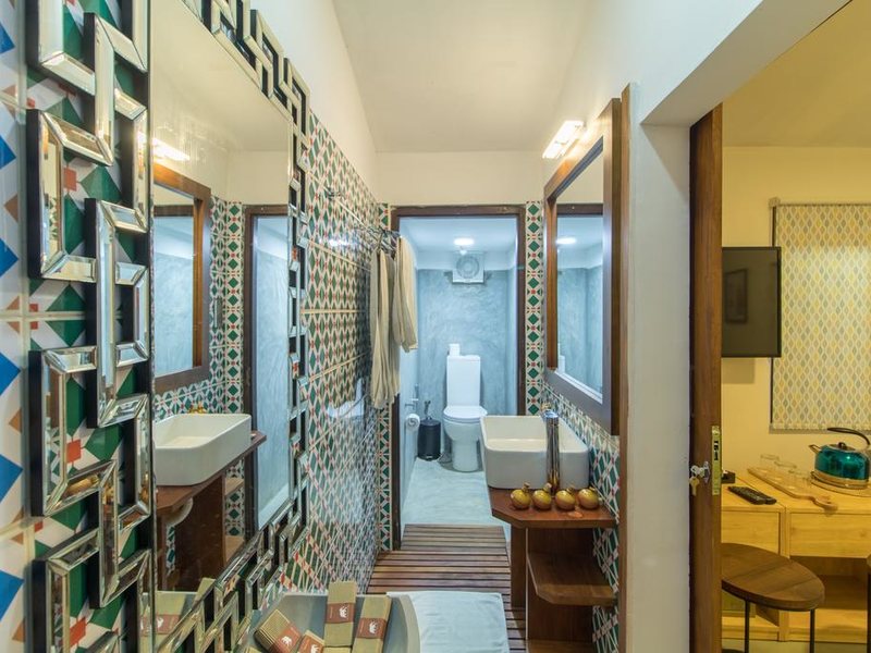 Elephant Stables Weligama Bay 320508