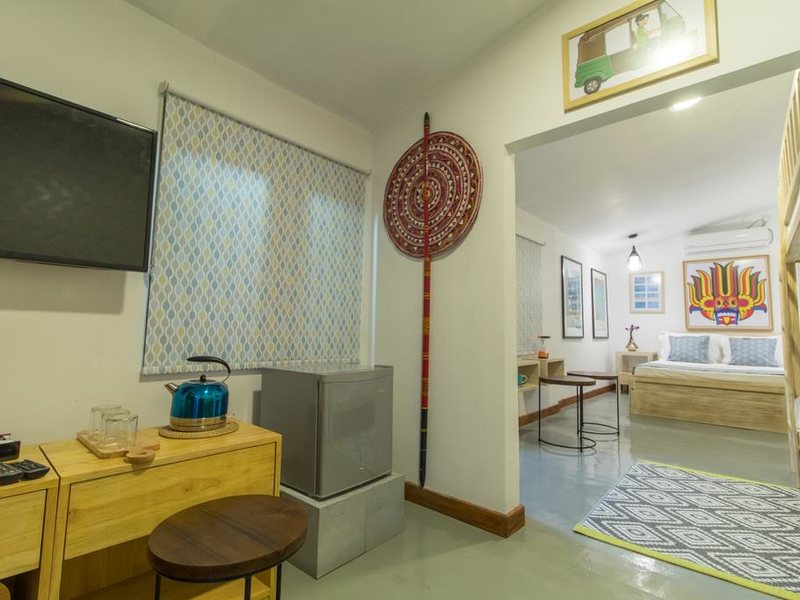 Elephant Stables Weligama Bay 320510