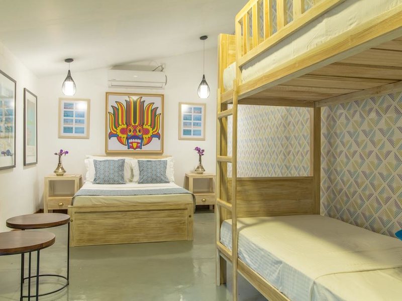 Elephant Stables Weligama Bay 320511