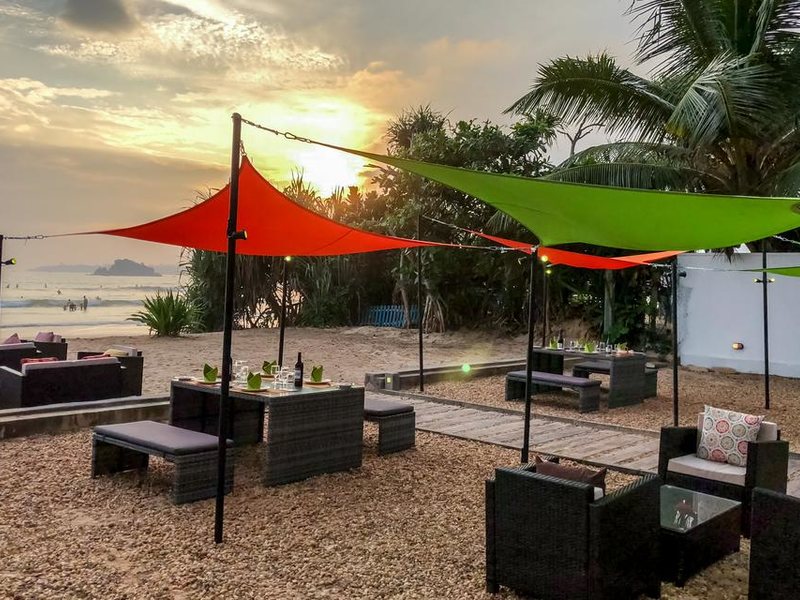 Elephant Stables Weligama Bay 320513