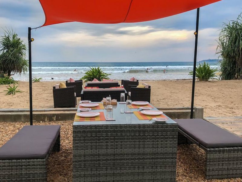 Elephant Stables Weligama Bay 320514