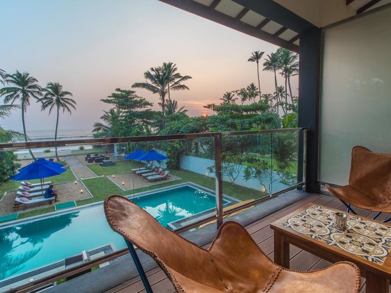 Elephant Stables Weligama Bay 320516