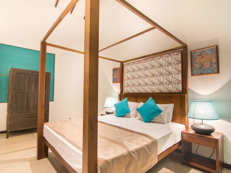 Elephant Stables Weligama Bay 320519