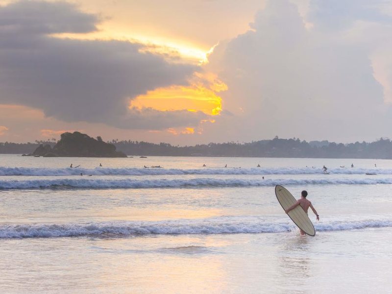 Elephant Stables Weligama Bay 320520