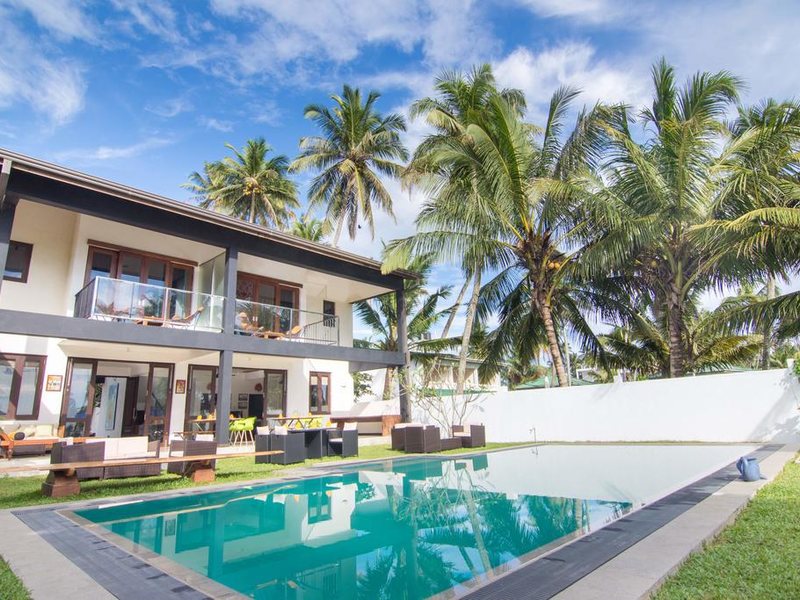 Elephant Stables Weligama Bay 320527