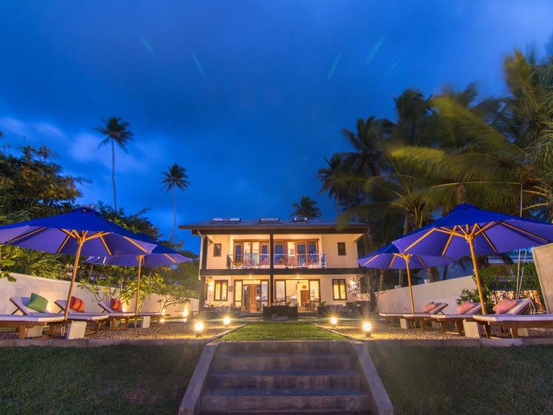 Elephant Stables Weligama Bay 320531