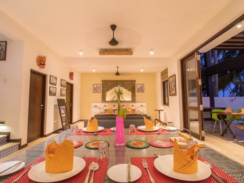 Elephant Stables Weligama Bay 320532