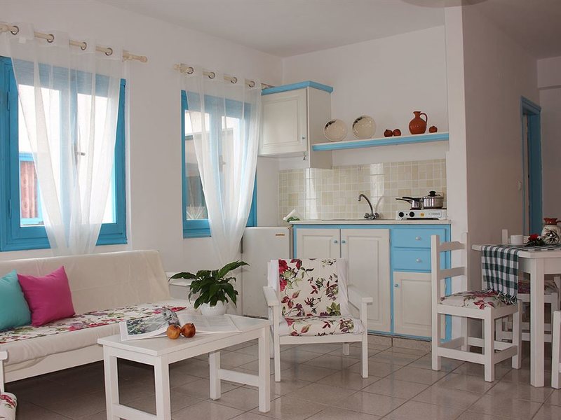 Elia Hotel Apartments (ex 258672